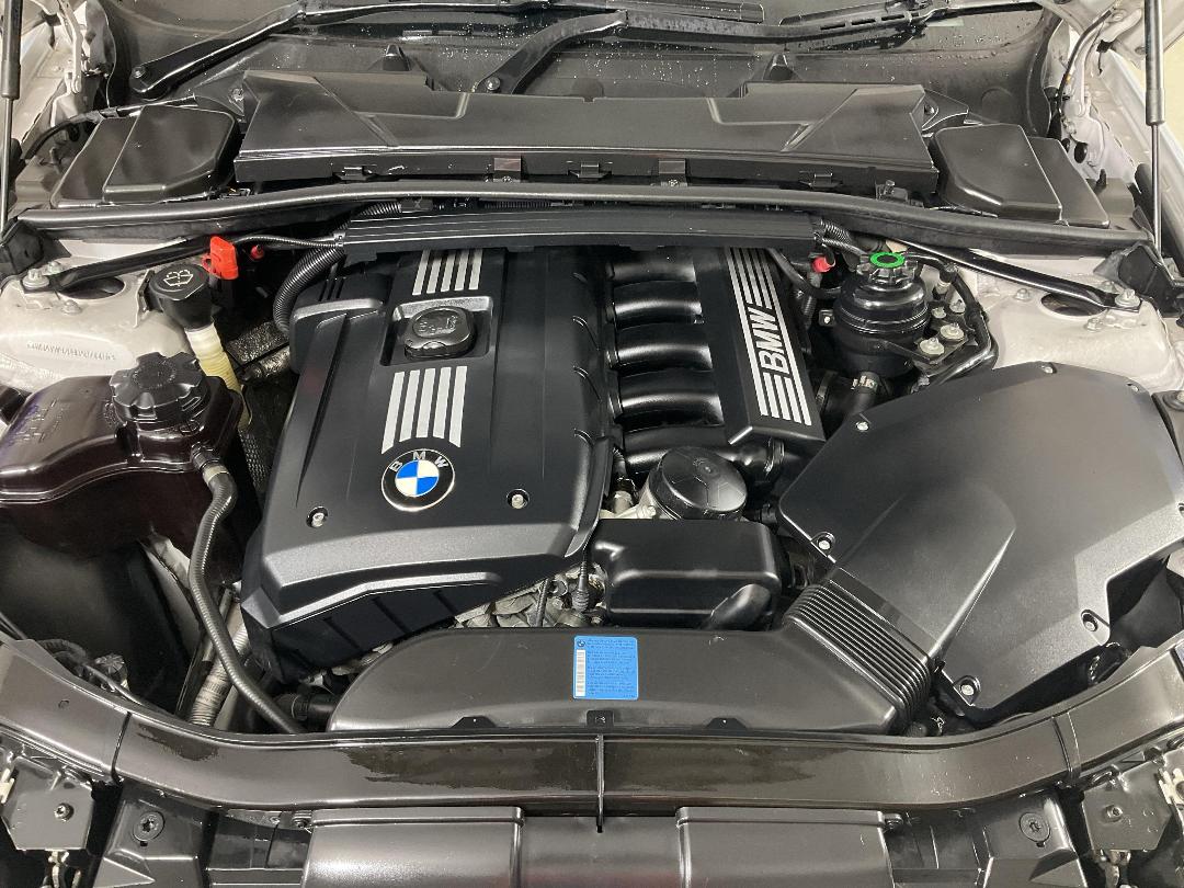 Photo '13' of BMW 325I Photo '13' of BMW 325I