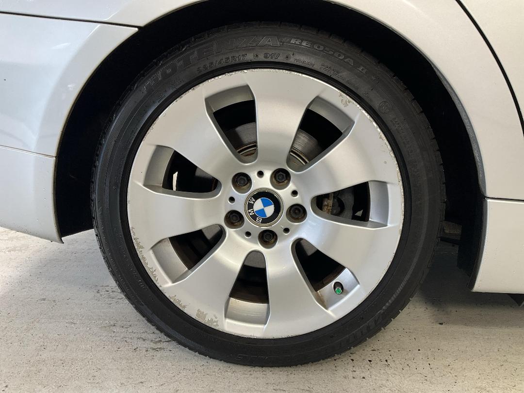 Photo '12' of BMW 325I Photo '12' of BMW 325I