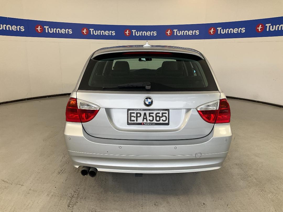 Photo '6' of BMW 325I Photo '6' of BMW 325I