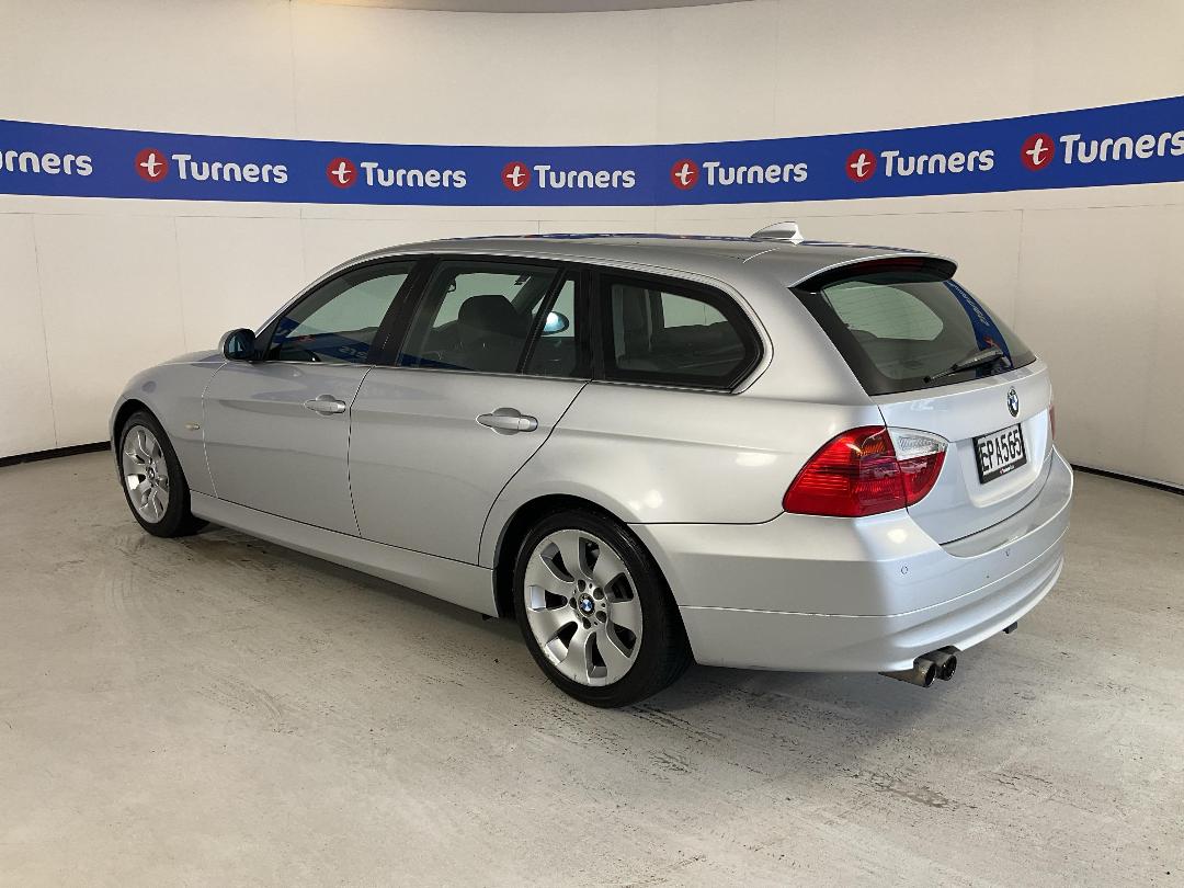 Photo '5' of BMW 325I Photo '5' of BMW 325I