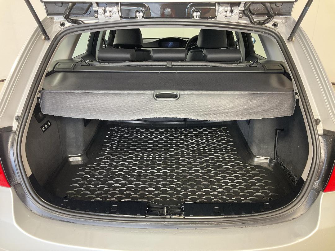 Photo '14' of BMW 325I Photo '14' of BMW 325I