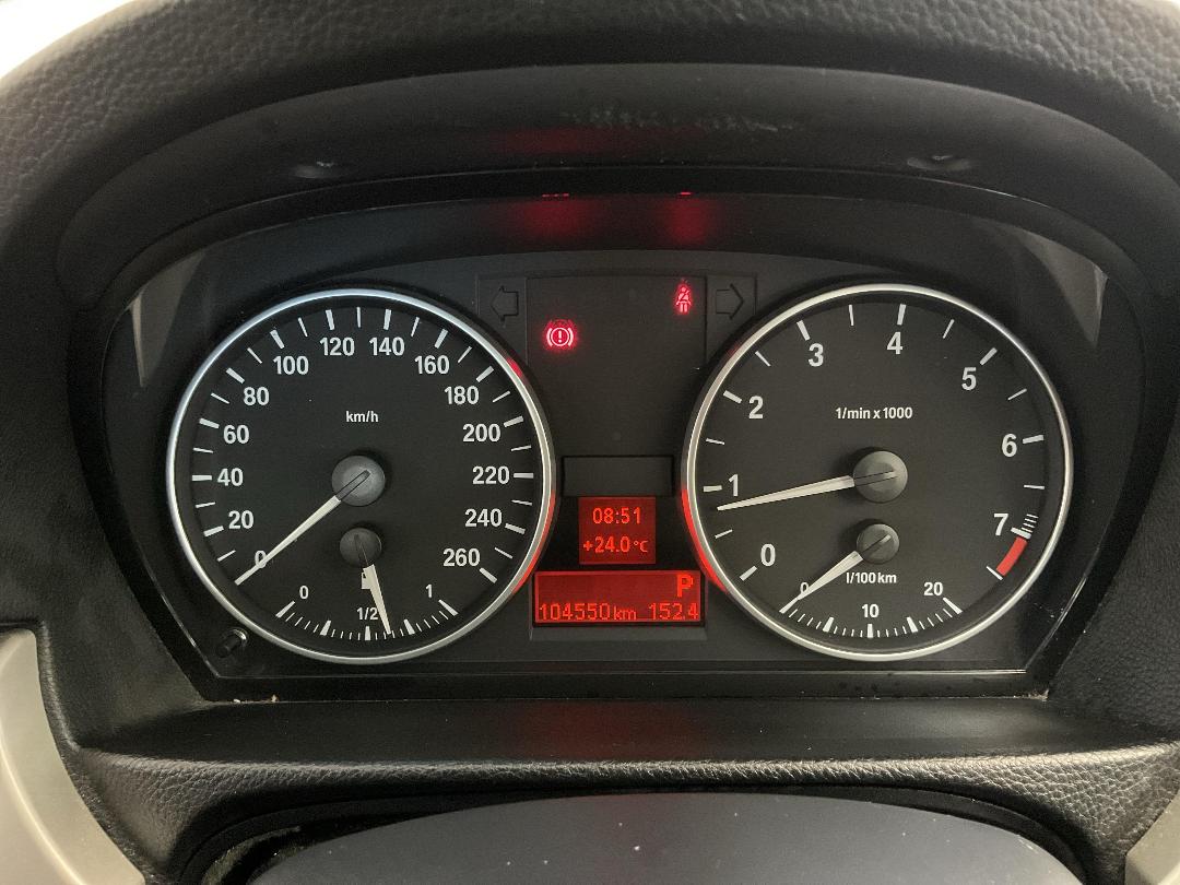 Photo '21' of BMW 325I Photo '21' of BMW 325I