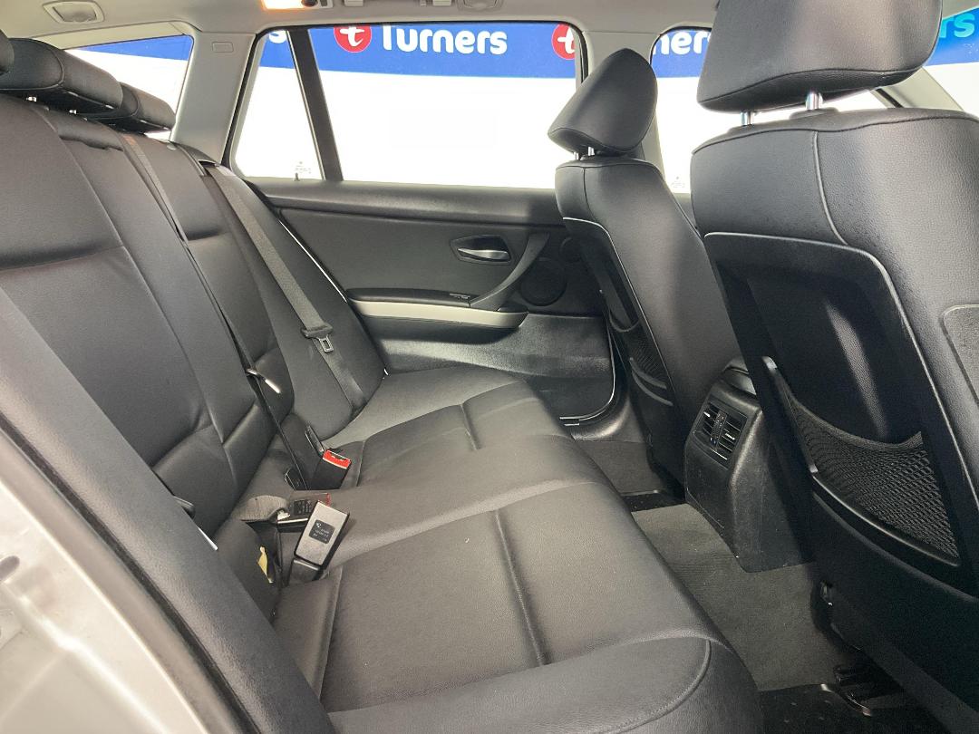 Photo '20' of BMW 325I Photo '20' of BMW 325I