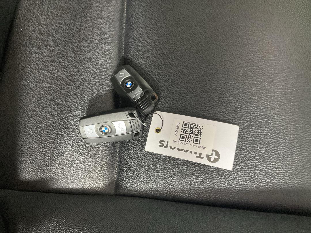 Photo '22' of BMW 325I Photo '22' of BMW 325I