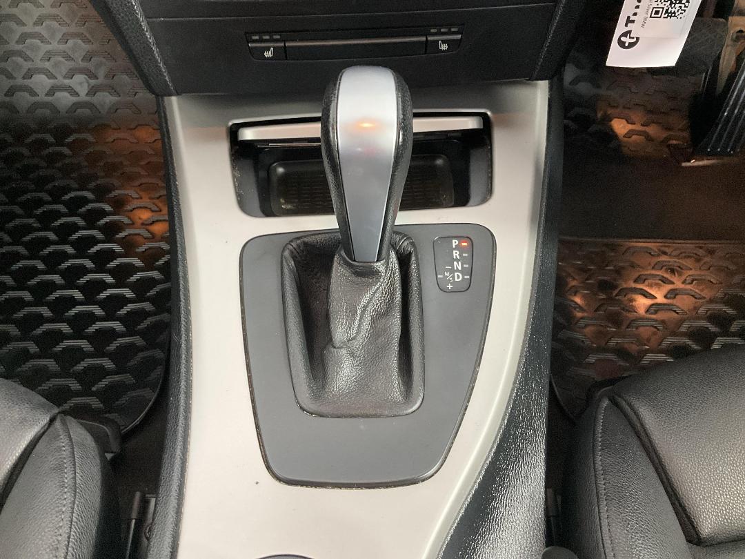 Photo '18' of BMW 325I Photo '18' of BMW 325I