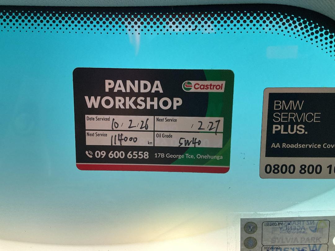 Photo '24' of BMW 325I Photo '24' of BMW 325I