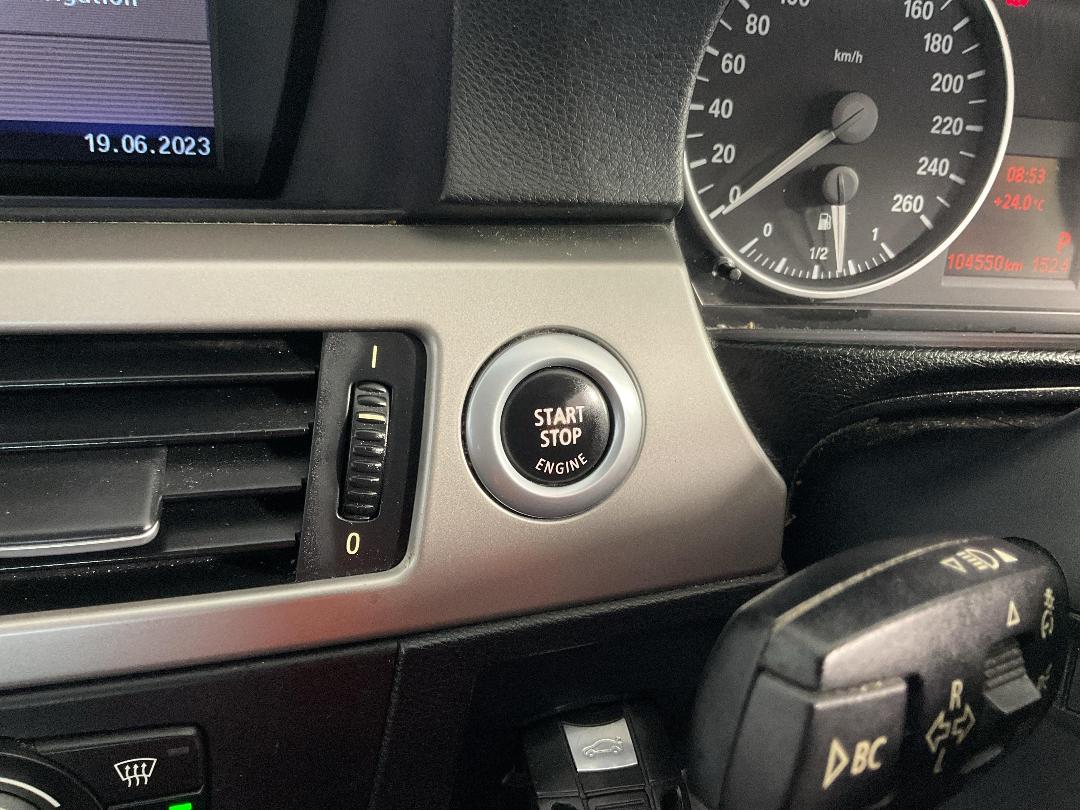 Photo '28' of BMW 325I Photo '28' of BMW 325I