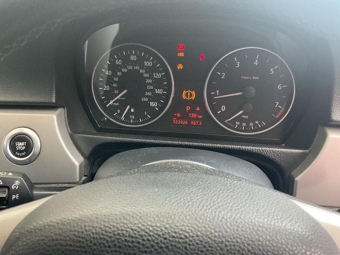 Photo '8' of BMW 325I SE Touring Auto Photo '8' of BMW 325I SE Touring Auto