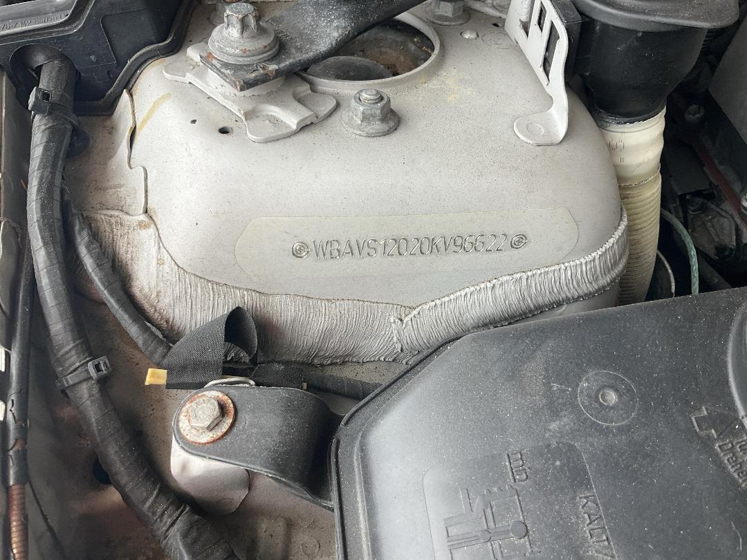 Photo '13' of BMW 325I SE Touring Auto Photo '13' of BMW 325I SE Touring Auto