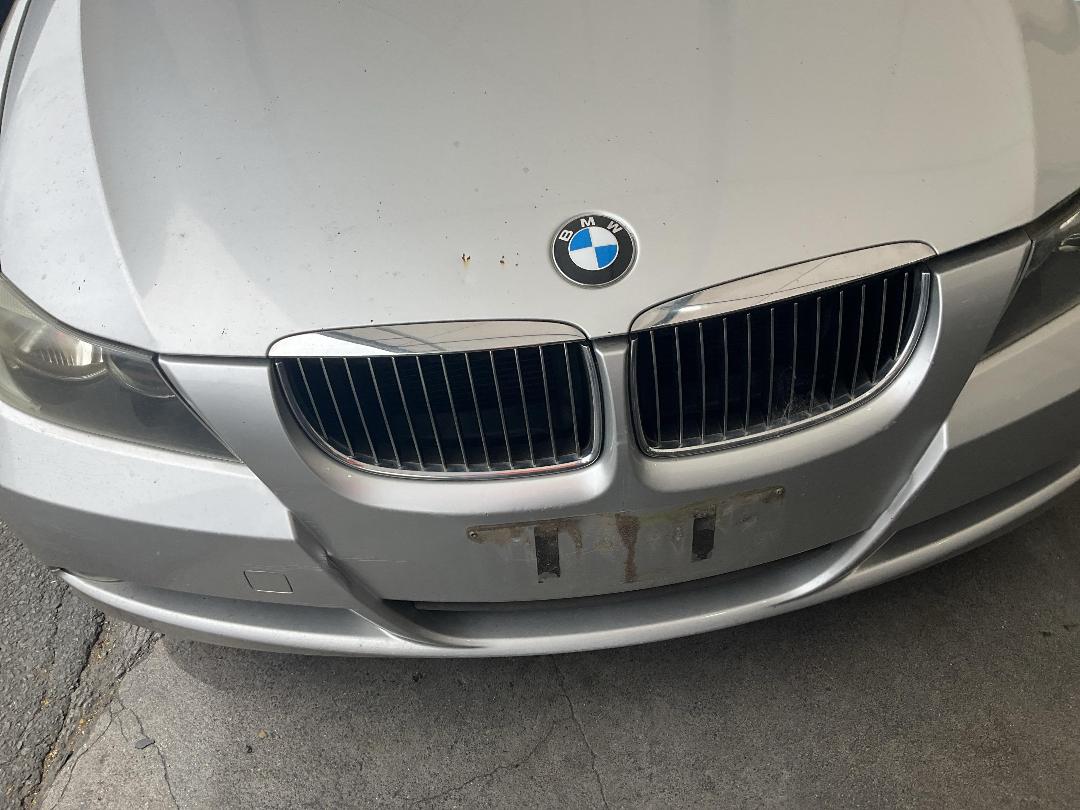 Photo '19' of BMW 325I SE Touring Auto Photo '19' of BMW 325I SE Touring Auto