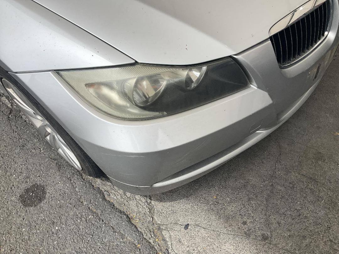 Photo '18' of BMW 325I SE Touring Auto Photo '18' of BMW 325I SE Touring Auto