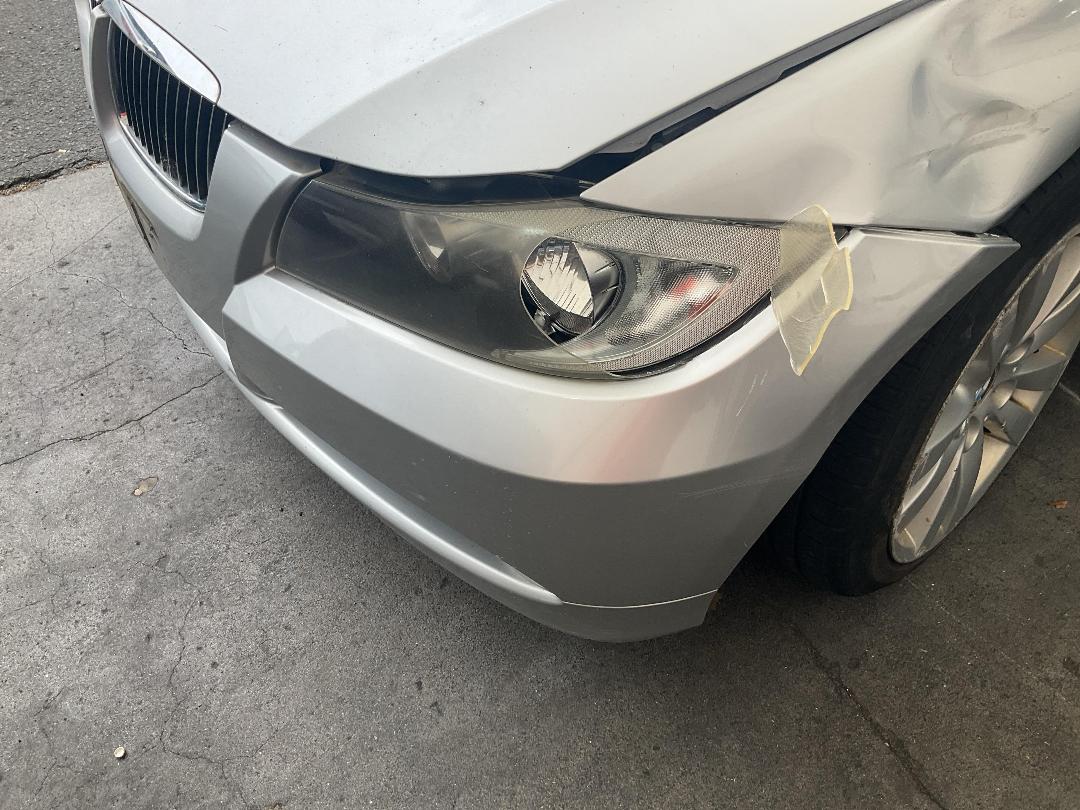 Photo '21' of BMW 325I SE Touring Auto Photo '21' of BMW 325I SE Touring Auto