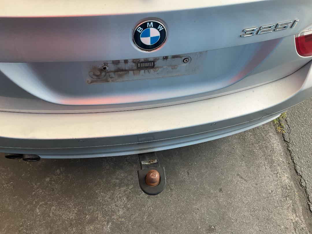 Photo '30' of BMW 325I SE Touring Auto Photo '30' of BMW 325I SE Touring Auto