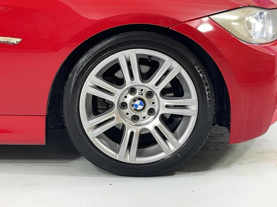 Photo '9' of BMW 325I Photo '9' of BMW 325I