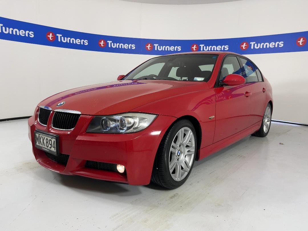 Photo '4' of BMW 325I Photo '4' of BMW 325I