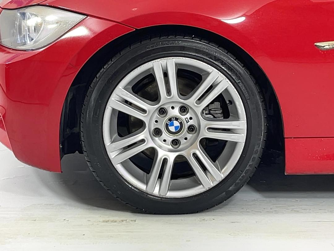 Photo '10' of BMW 325I Photo '10' of BMW 325I