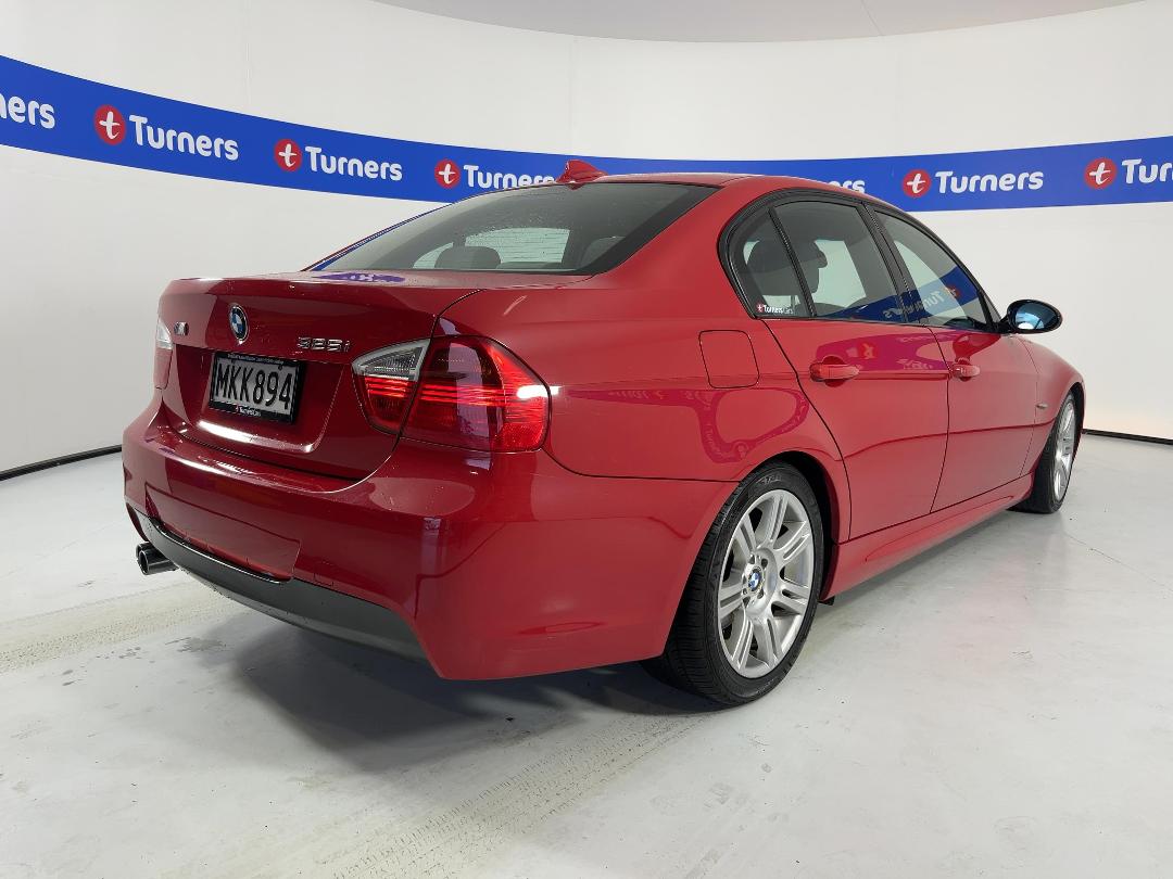 Photo '7' of BMW 325I Photo '7' of BMW 325I