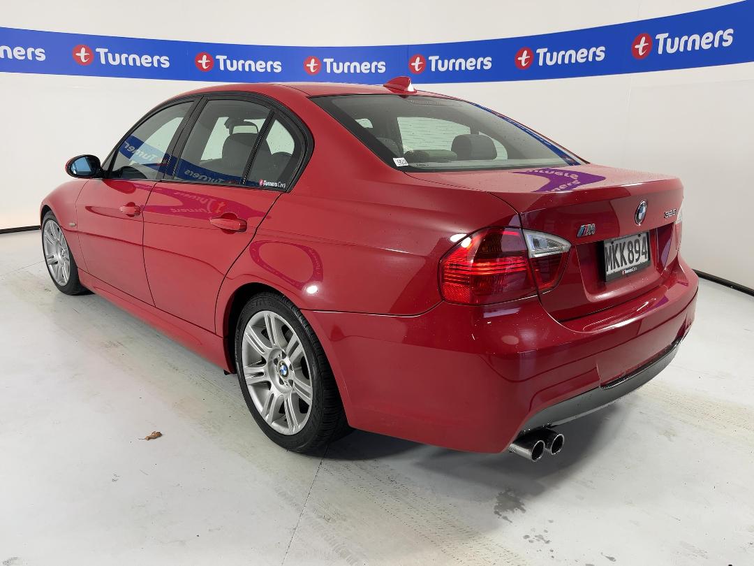 Photo '5' of BMW 325I Photo '5' of BMW 325I