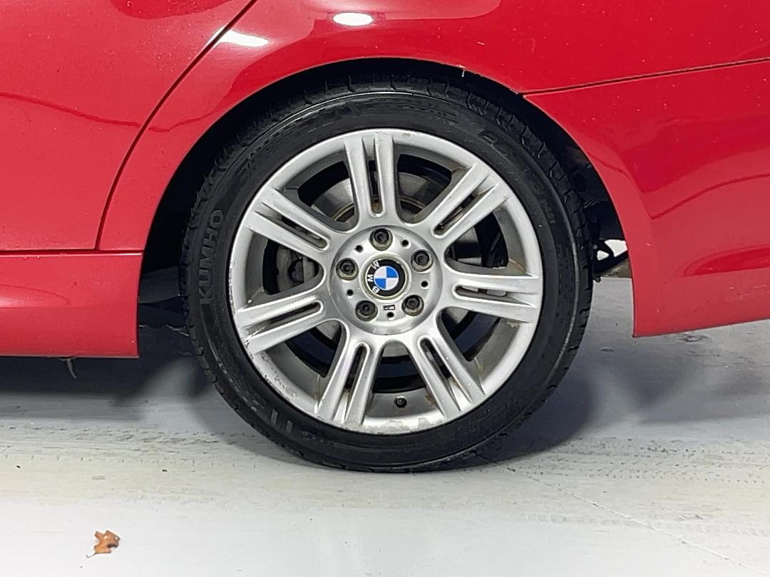 Photo '11' of BMW 325I Photo '11' of BMW 325I