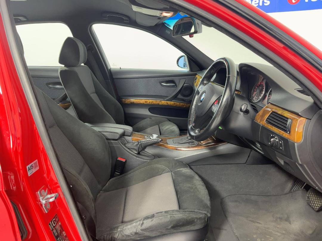 Photo '16' of BMW 325I Photo '16' of BMW 325I