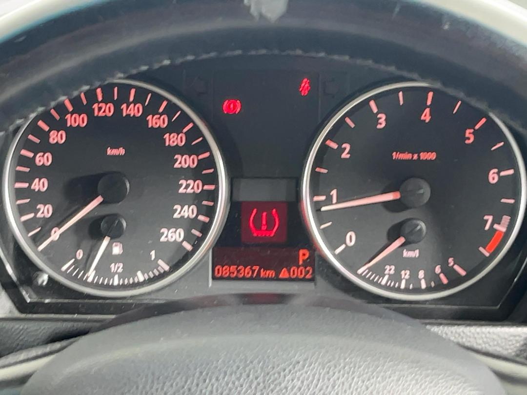 Photo '21' of BMW 325I Photo '21' of BMW 325I