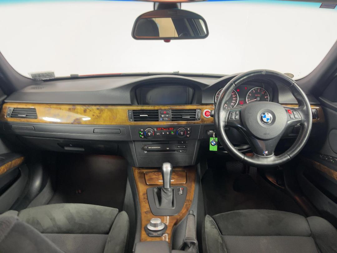 Photo '17' of BMW 325I Photo '17' of BMW 325I