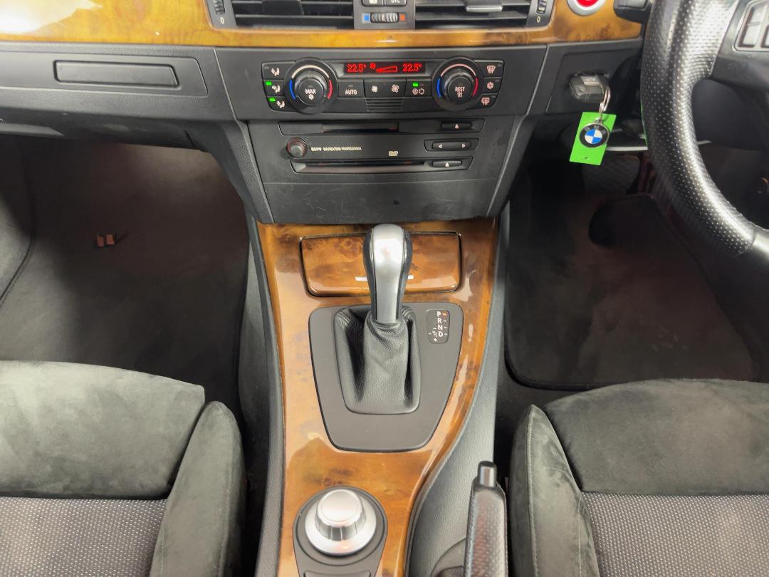 Photo '18' of BMW 325I Photo '18' of BMW 325I