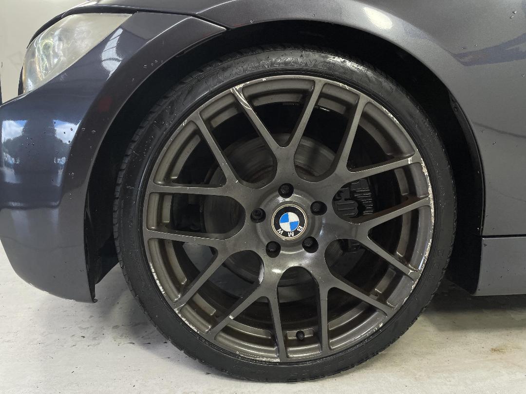 Photo '10' of BMW 330I