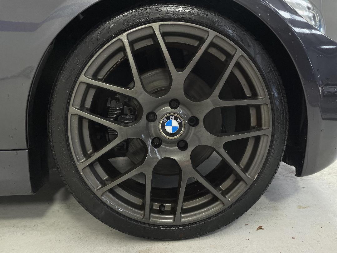 Photo '9' of BMW 330I