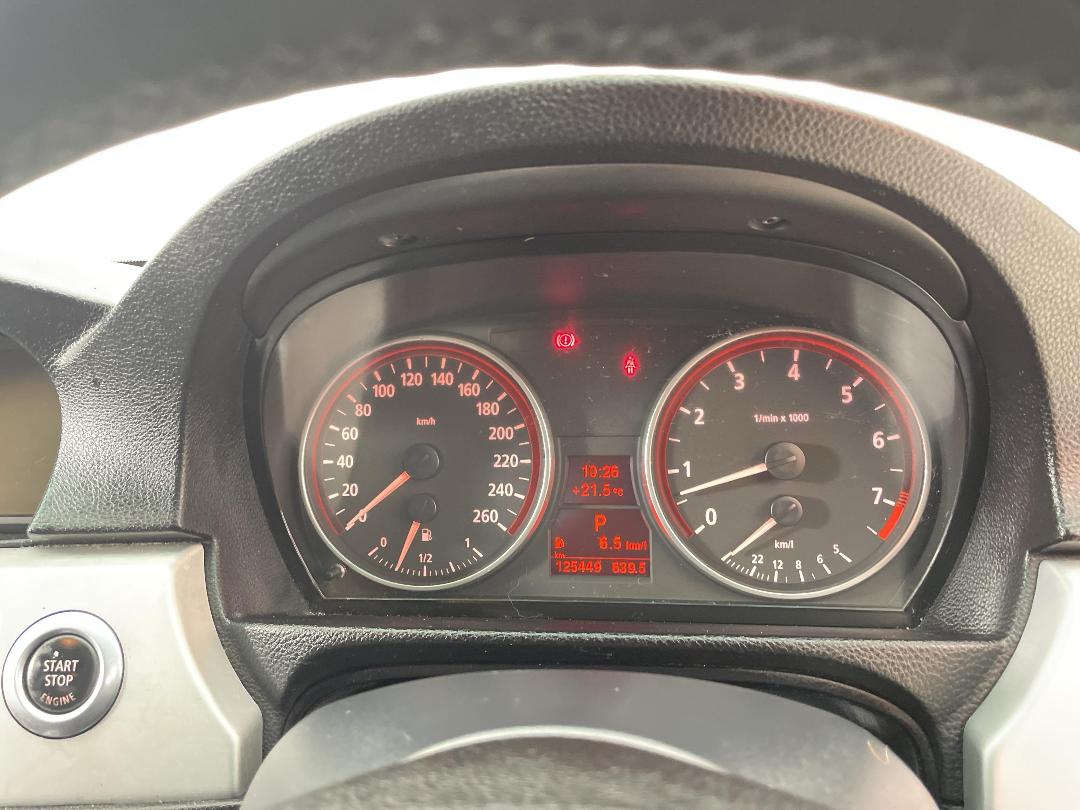 Photo '21' of BMW 330I