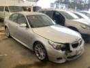 Thumbnail '2' of BMW 5 Series 530I