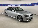 Thumbnail '1' of BMW 5 Series