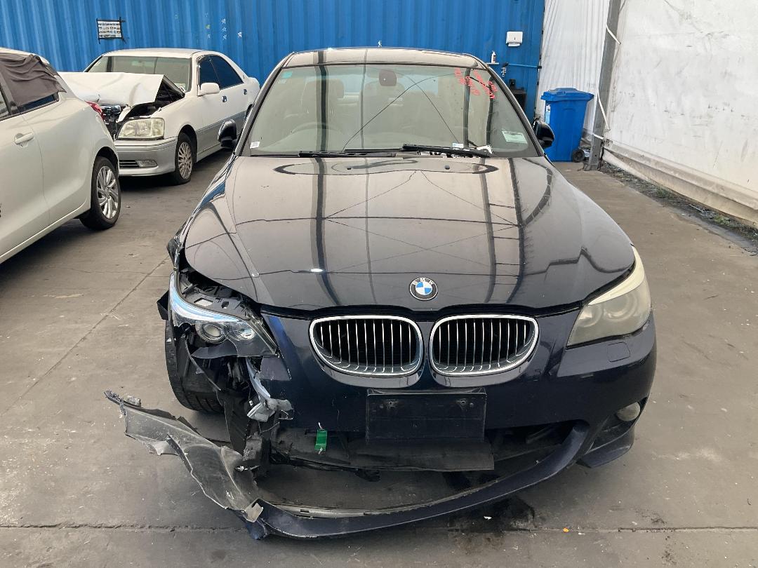 Photo '6' of BMW 530I