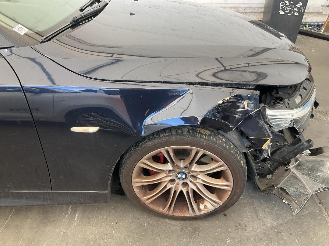 Photo '3' of BMW 530I