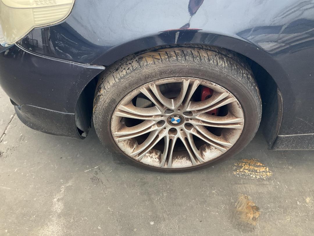 Photo '8' of BMW 530I