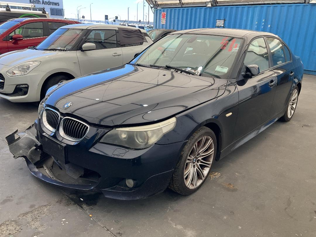 Photo '7' of BMW 530I