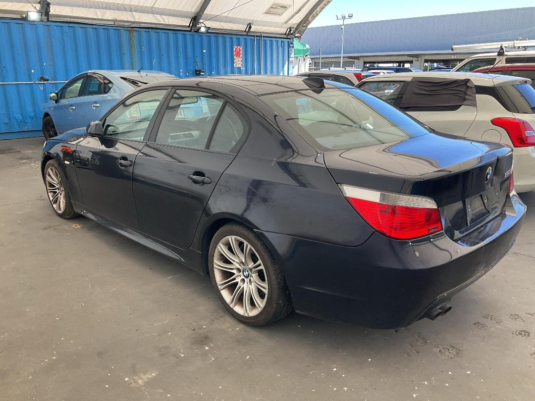 Photo '11' of BMW 530I