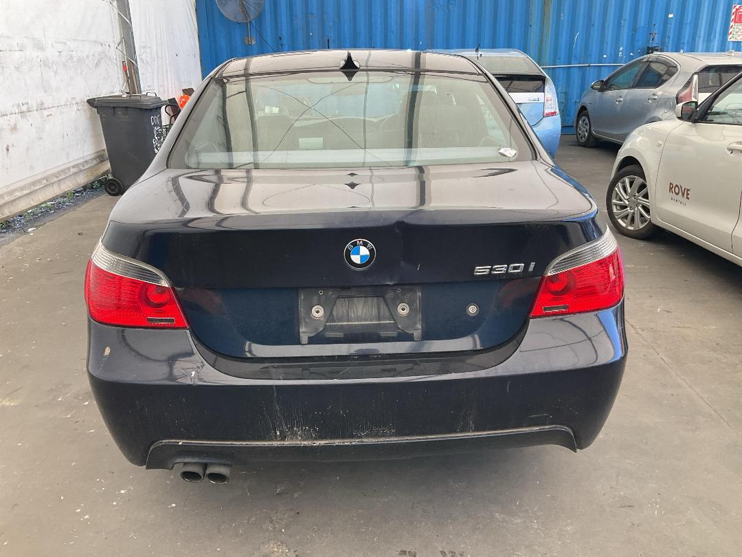 Photo '13' of BMW 530I