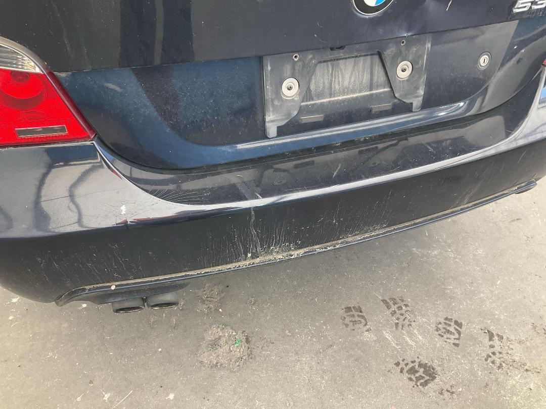 Photo '12' of BMW 530I