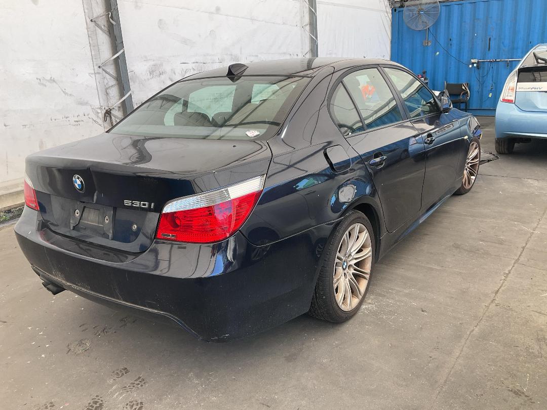 Photo '15' of BMW 530I