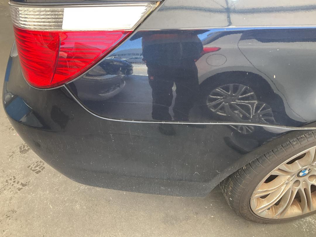 Photo '16' of BMW 530I