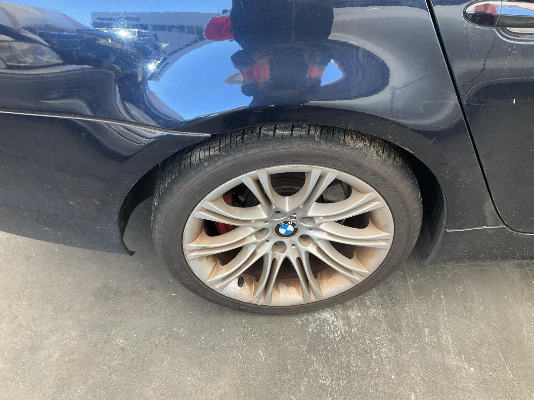 Photo '17' of BMW 530I