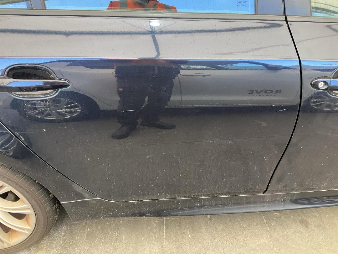 Photo '18' of BMW 530I