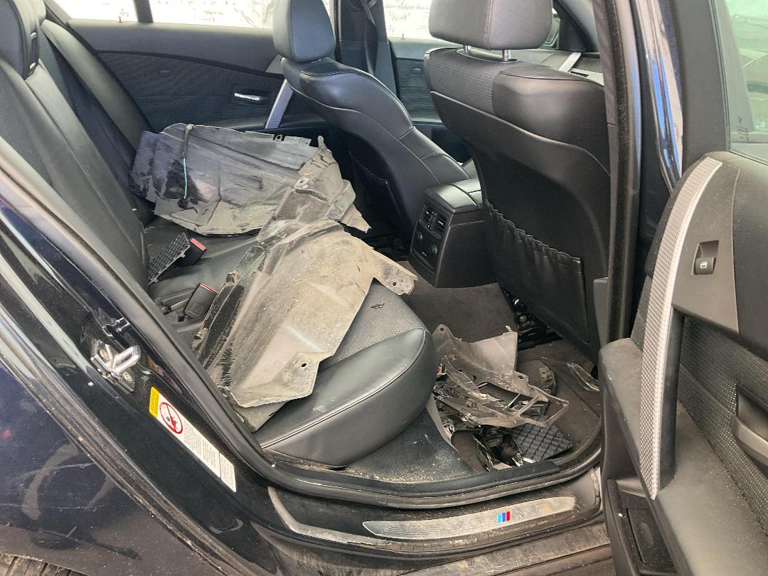 Photo '19' of BMW 530I