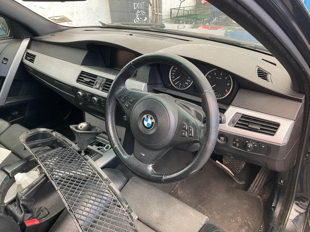 Photo '21' of BMW 530I