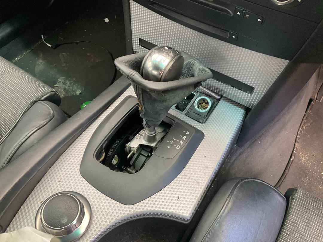 Photo '22' of BMW 530I