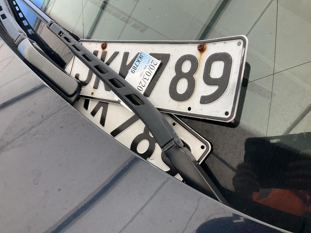 Photo '27' of BMW 530I