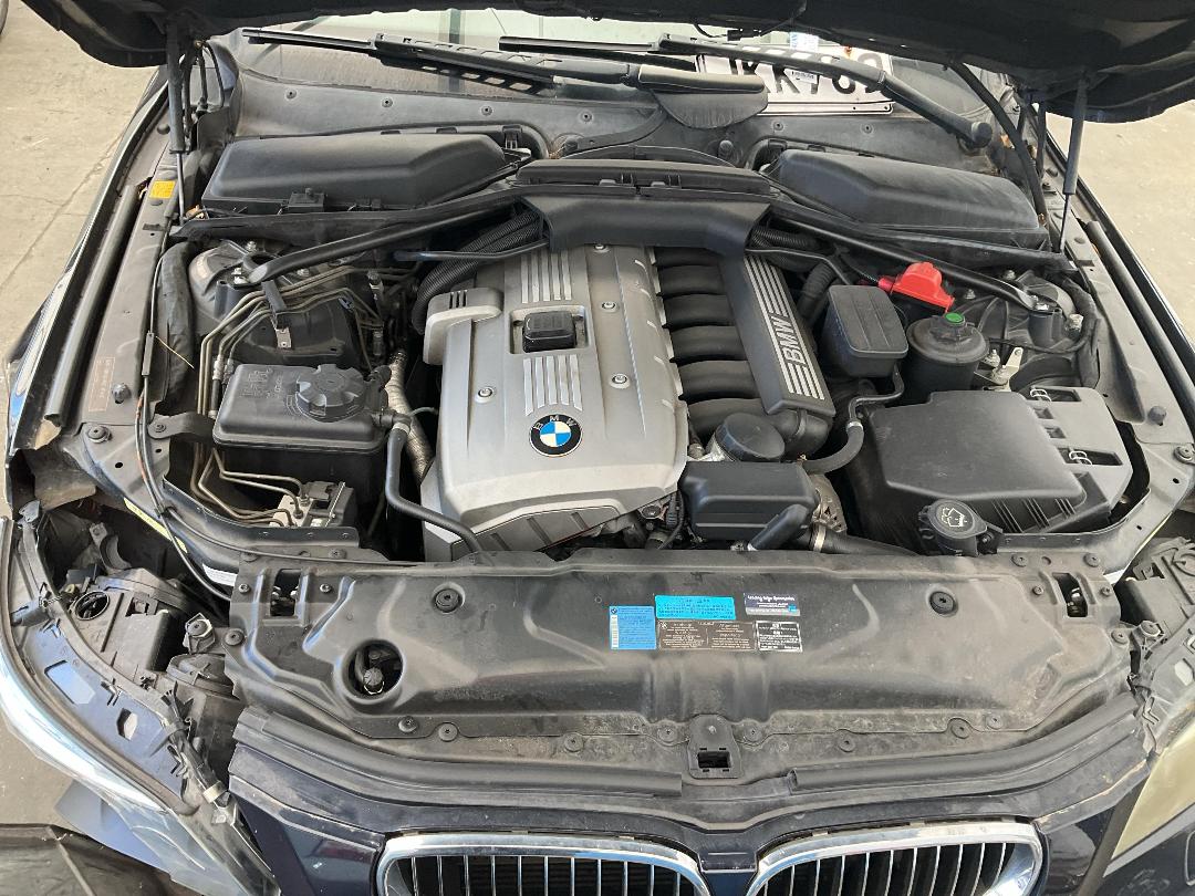 Photo '25' of BMW 530I