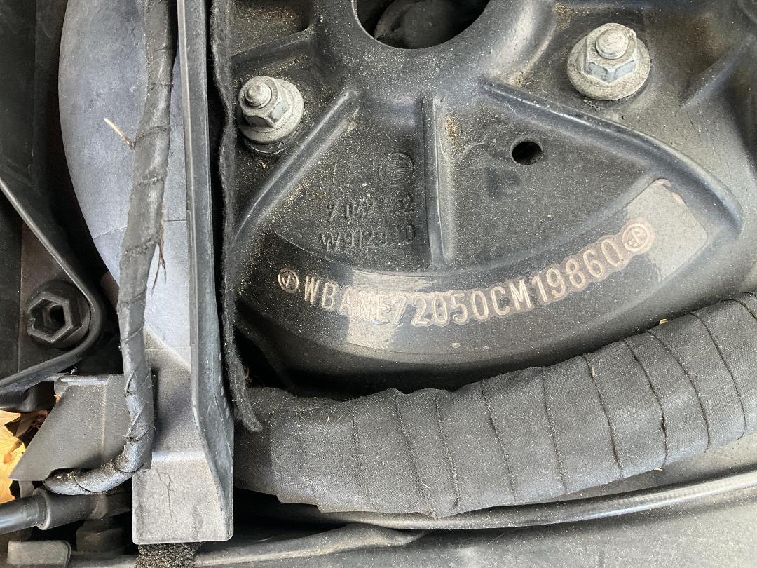 Photo '26' of BMW 530I