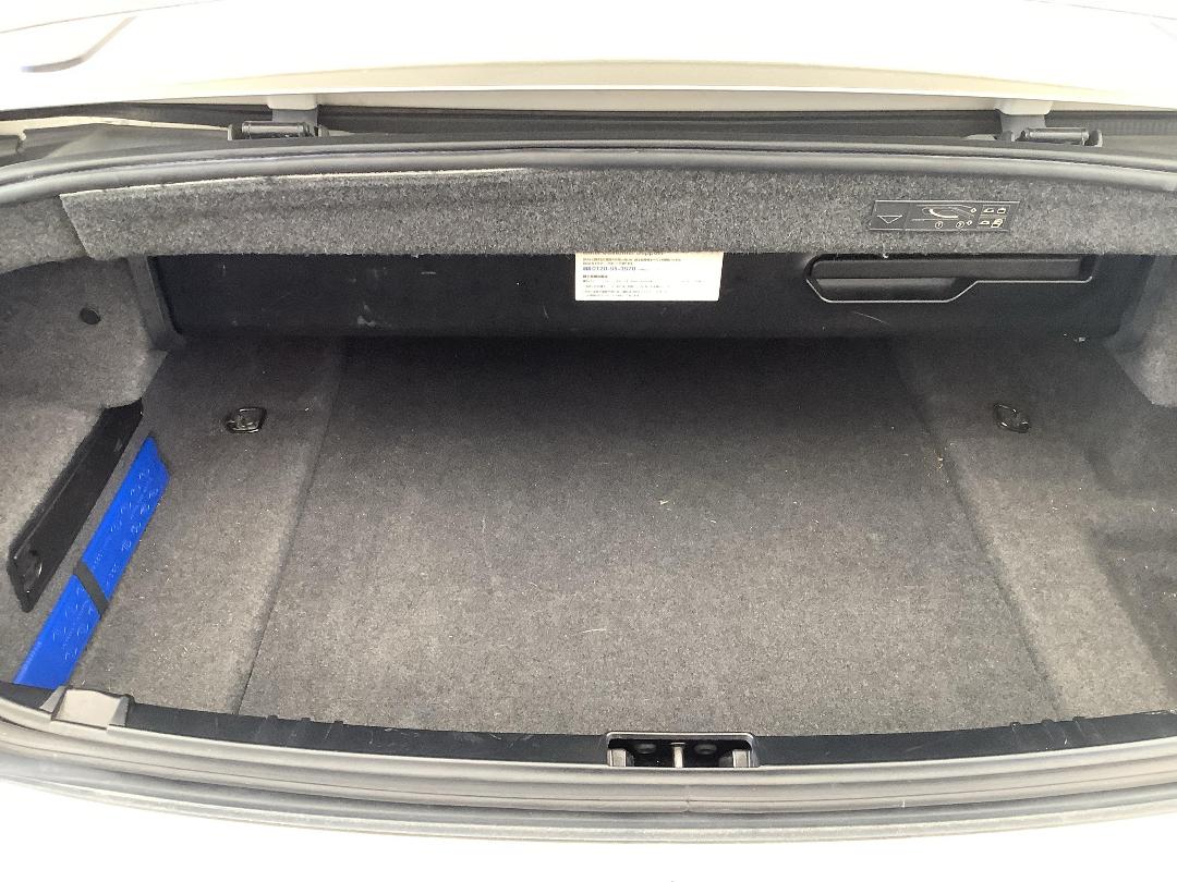 Photo '5' of BMW 650I